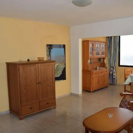 Casa De Losbucaneros By Interhome