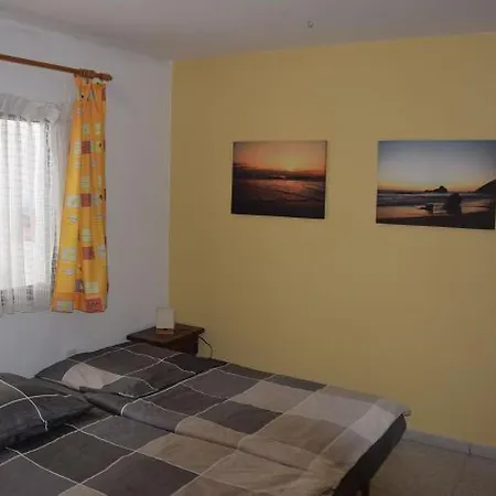 Casa De Losbucaneros By Interhome Apartament Valle de Santa Inés