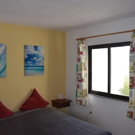 Apartament Casa De Losbucaneros By Interhome *