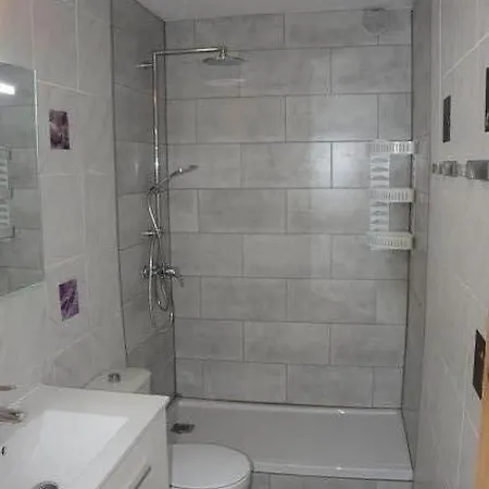 Casa De Losbucaneros By Interhome Apartament *