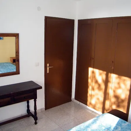 Casa De Losbucaneros By Interhome Apartament