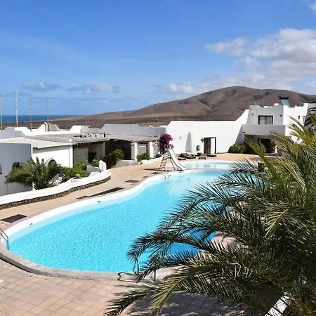 Casa De Losbucaneros By Interhome Apartament Valle de Santa Inés