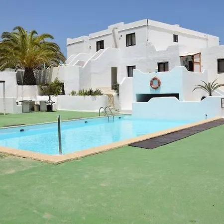 Apartament Casa De Losbucaneros By Interhome
