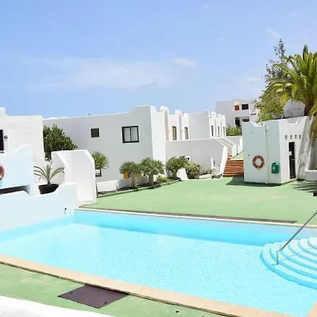 Casa De Losbucaneros By Interhome Apartament Valle de Santa Inés