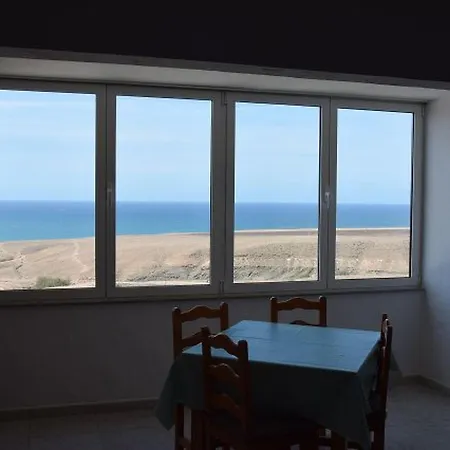Apartament Casa De Losbucaneros By Interhome *
