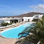 Casa De Losbucaneros By Interhome Apartmán Valle de Santa Inés