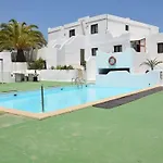 Apartmán Casa De Losbucaneros By Interhome