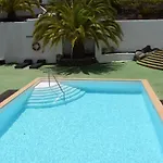 Casa De Losbucaneros By Interhome Apartmán
